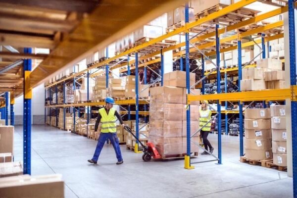 best locations industrial units