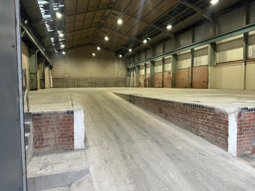 Unit 2A – 2B, Wellington Street, Aberdare