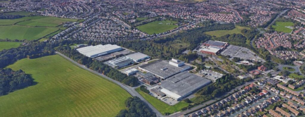 Unit P37 Champions Business Park