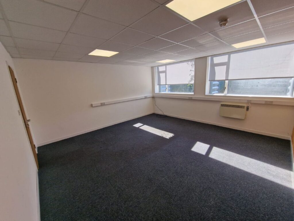 Big Padlock Self Storage Wrexham, Big Padlock, Vauxhall Business Park, Ruabon, Wrexham