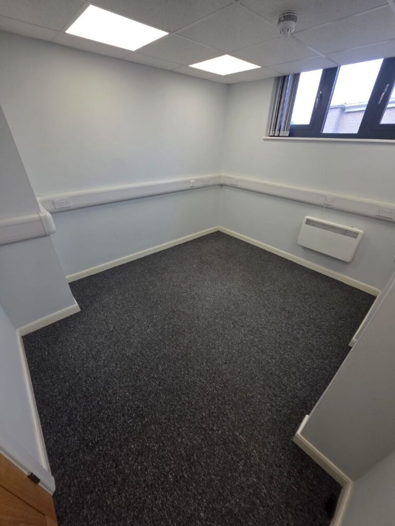 Big Padlock Self Storage Wrexham, Big Padlock, Vauxhall Business Park, Ruabon, Wrexham