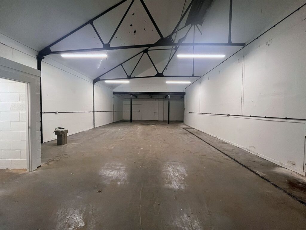 Unit 24 Nelsons Business Park