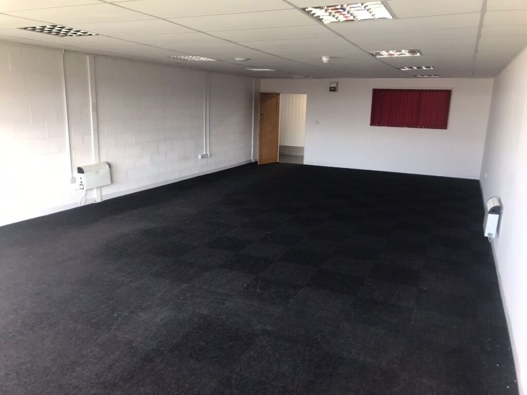 Big Padlock, Champions Business Park, Arrowe Brook Road, Wirral