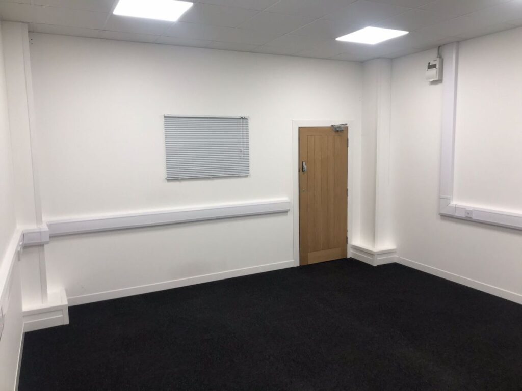 Big Padlock, Champions Business Park, Arrowe Brook Road, Wirral