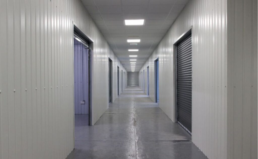 Workshop 66b Long Lane