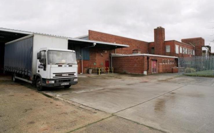 Barclay_Trading_Estate_Industrial_estate