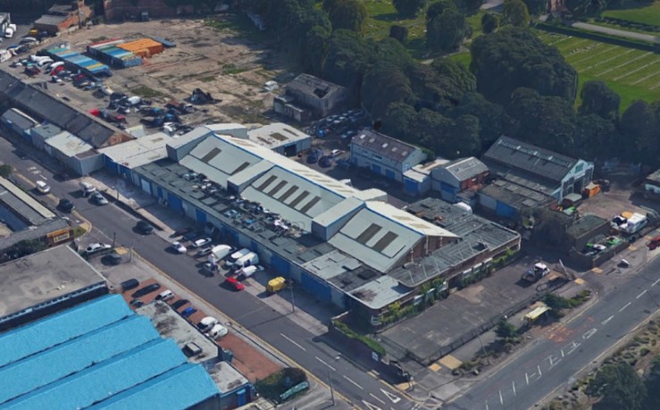 Bemrose_Industrial_Estate Bemrose_Industrial_Estate