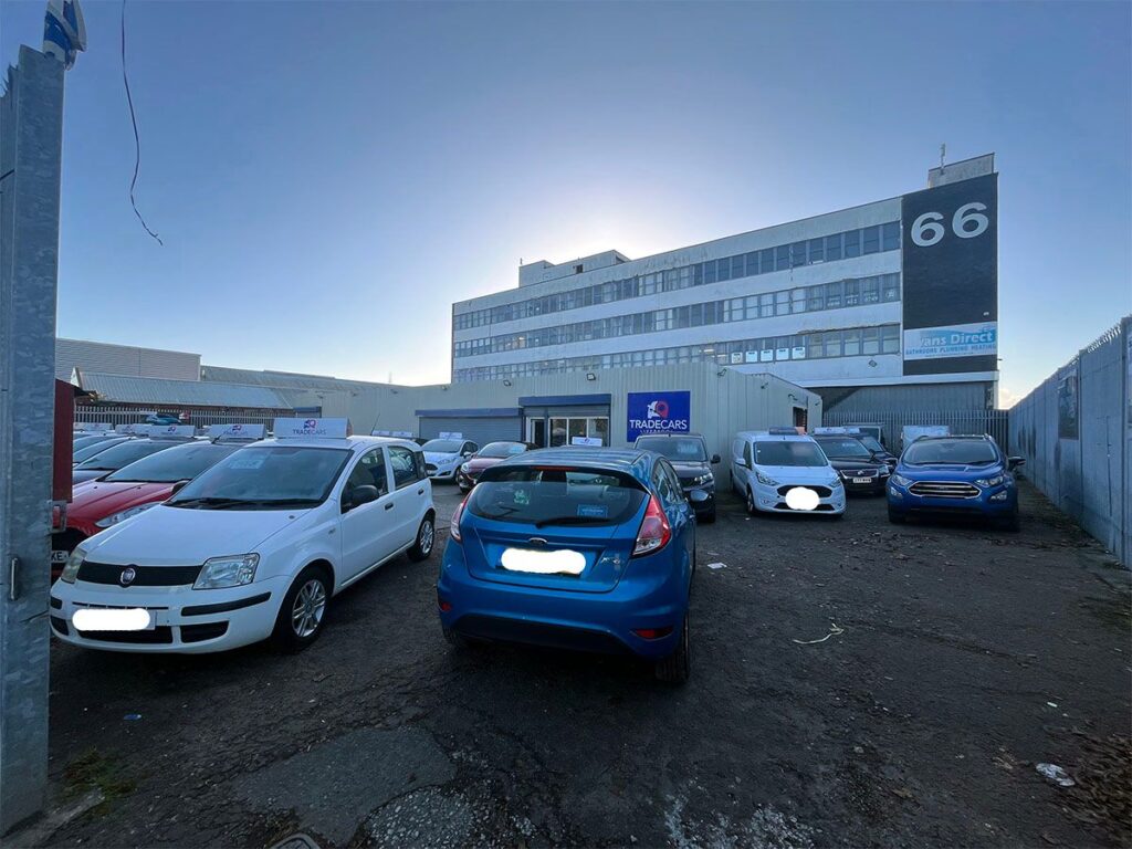 Unit 1, Long Lane, Walton, Liverpool