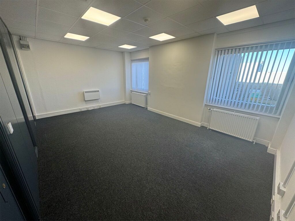 Office Champions Business Park