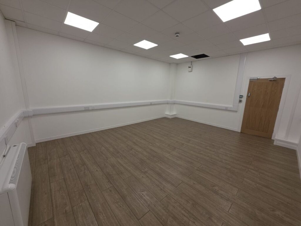 Big Padlock, Champions Business Park, Arrowe Brook Road, Wirral