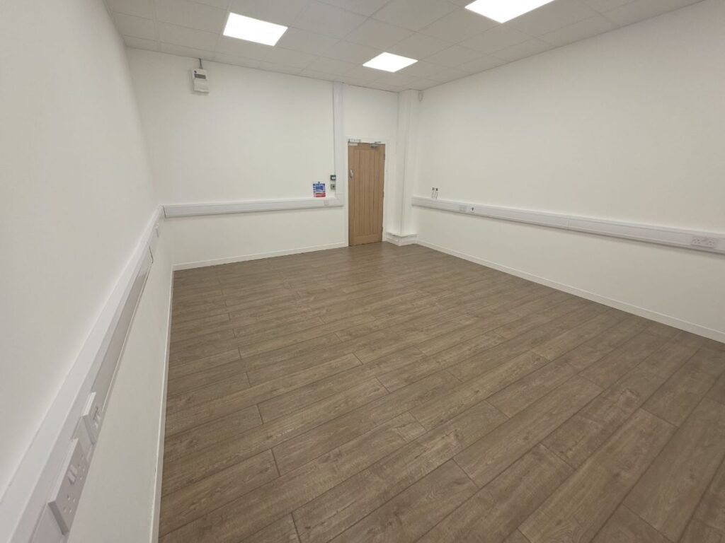 Big Padlock, Champions Business Park, Arrowe Brook Road, Wirral