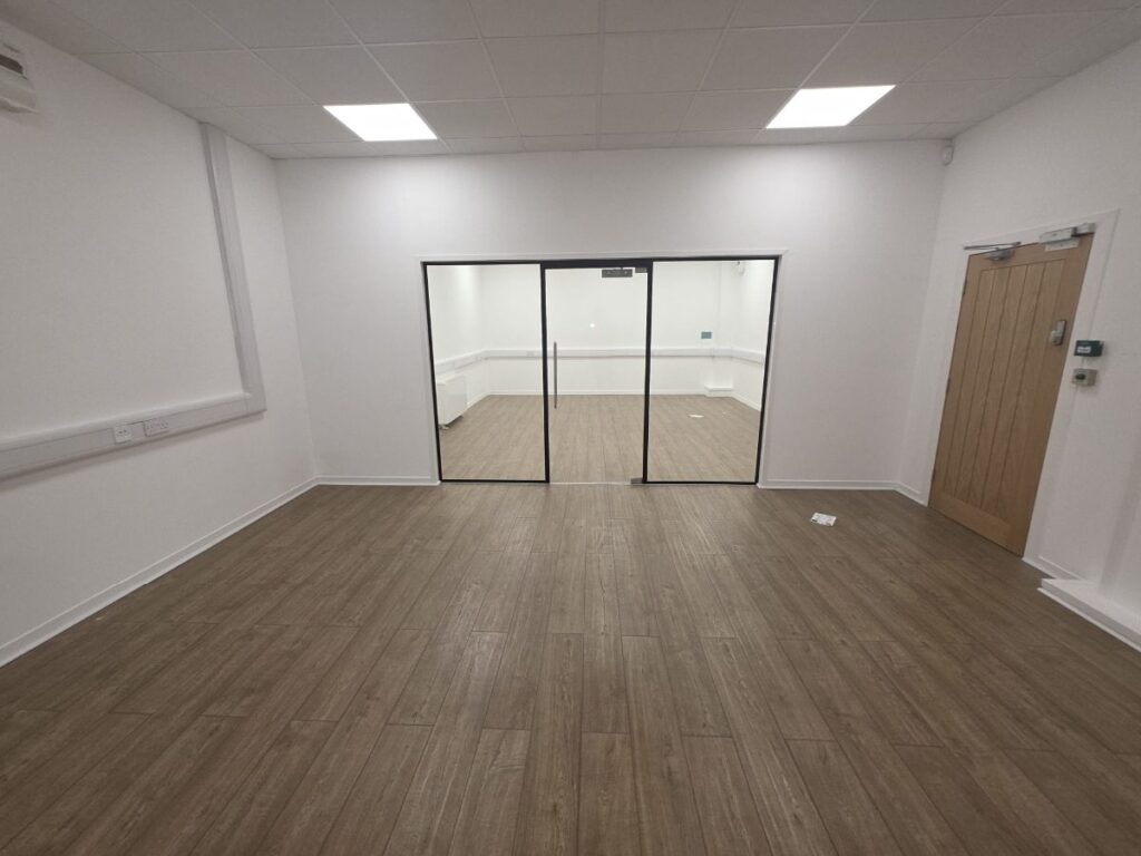 Big Padlock, Champions Business Park, Arrowe Brook Road, Wirral