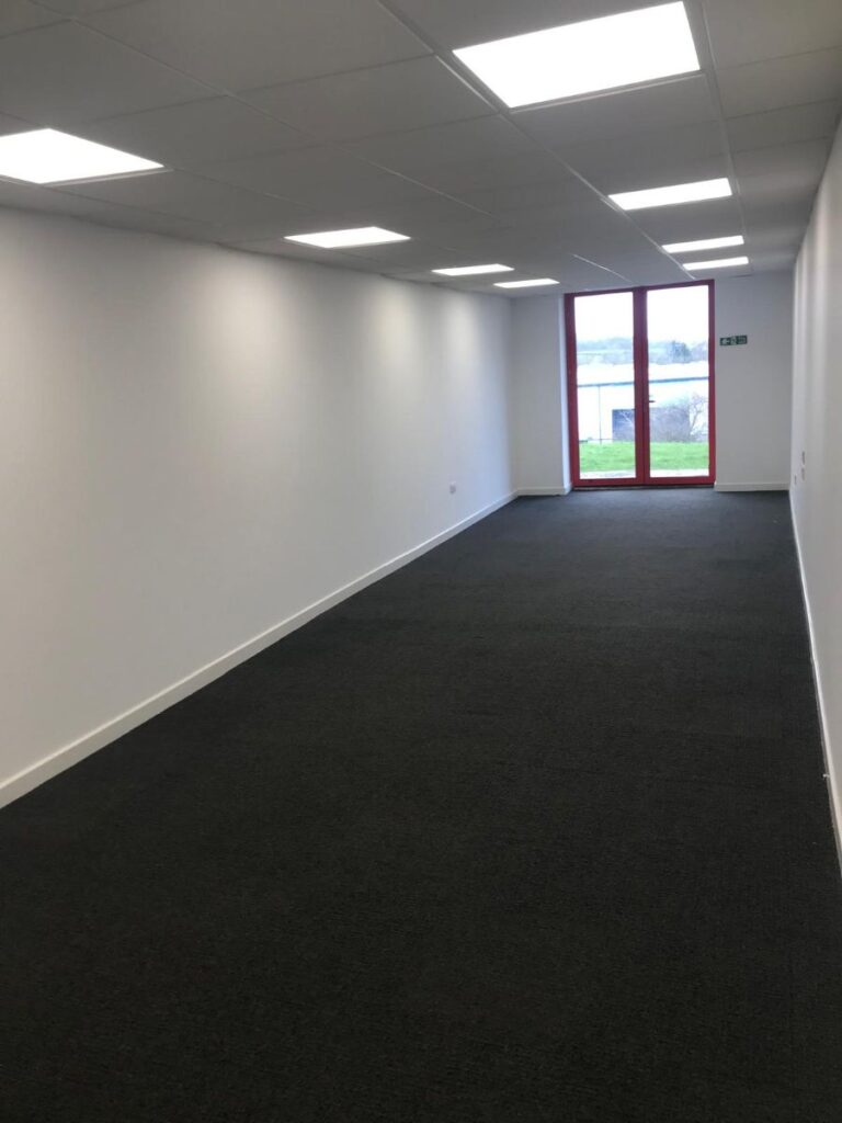 Big Padlock Self Storage, Champions Business Park, Arrowe Brook Road, Wirral