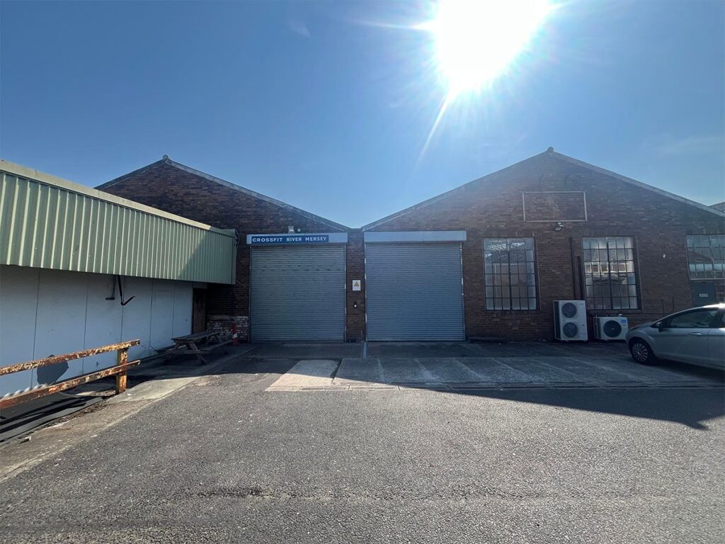 Unit 2, Block 6 The Dairy Business Park