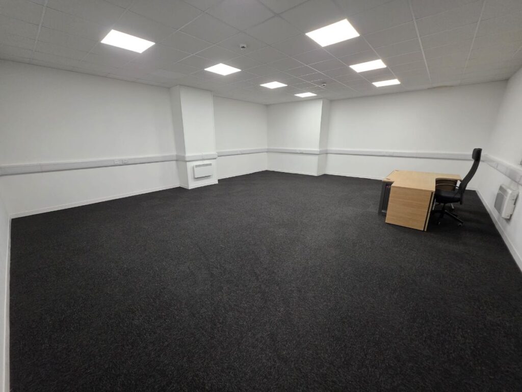 Big Padlock Self Storage, Champions Business Park, Arrowe Brook Road, Wirral