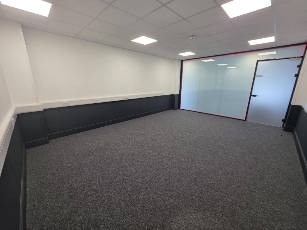Big Padlock Self Storage, Champions Business Park, Arrowe Brook Road, Wirral