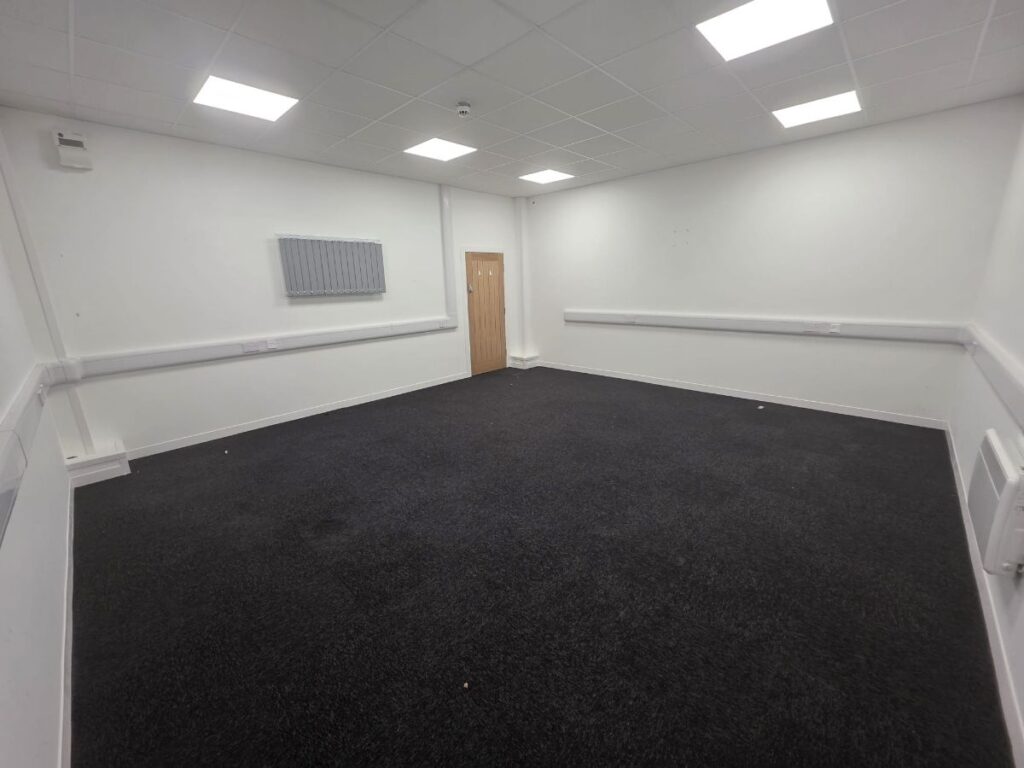 Big Padlock Self Storage, Champions Business Park, Arrowe Brook Road, Wirral