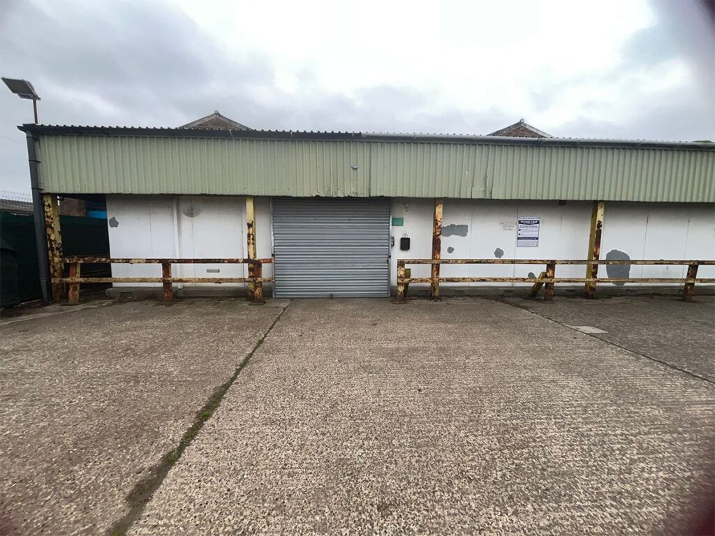 The Diary Business Park